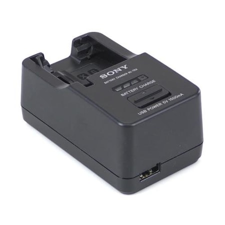 Sony CHARGER, BATTERY BC-TRX 1-493-261-43